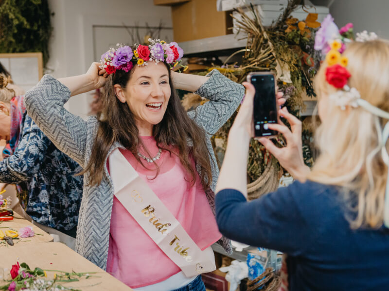 Good Bachelorette Party Ideas for Your Creative Friend Group